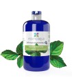 Organic and artisanal peppermint hydrosol | Essenciagua
