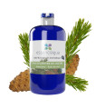 Organic and artisanal sylvestre pine hydrosol | Essenciagua