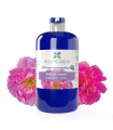 Damask Rose Hydrosol Rose water, Rose floral water