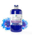 Cornflower hydrosol (cornflower floral water) organic and artisanal