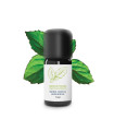 Organic and artisanal Peppermint essential oil