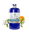 Organic and artisanal orange blossom hydrosol | Essenciagua