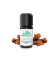 Organic & artisanal clove essential oil