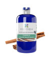 Cinnamon Hydrosol (Bark) organic & artisanal