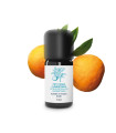 Organic and artisanal Petit Grain Clementine Essential Oil