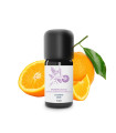 Organic and craft sweet orange essential oil | Essenciagua