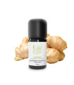 Fresh ginger essential oil