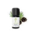 Organic and craft black Epinette essential oil | Essenciagua