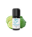 Organic and artisanal Bergamot essential oil