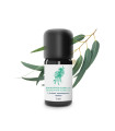 Organic and artisanal Eucalyptus Globulus essential oil