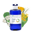 Blend of aromatic hydrosols Circul'O