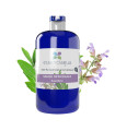 Hydrolat de Sauge Officinale bio et artisanal I Essenciagua