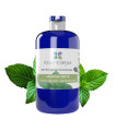 Green mint hydrosol