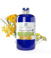 Hydrolat d'Helichryse bio et artisanal, Eau florale d'Hélichryse, Hydrolat d'Immortelle| Essenciagua