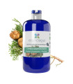 Organic and artisanal Always Green Cypress Hydrosol