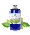 Grand Vert Basil hydrosol with artisanal organic Linalool