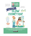 Livre Ma famille Slow Cosmétique