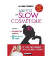 Livre Adoptez la Slow Cosmétique