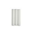 3 refill sticks for Bamboo inhaler