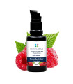 Organic raspberry bud macerate