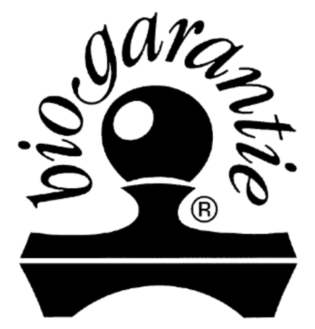 Bio Garantie